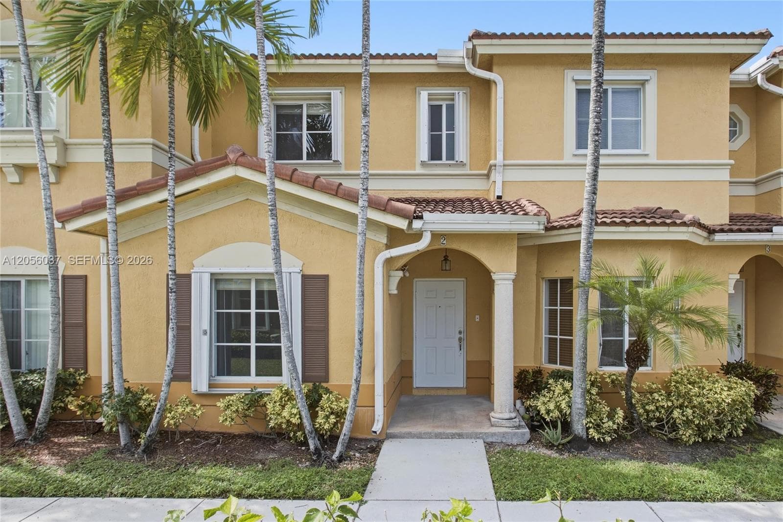 10863 NW 83rd # 2, Doral FL 33178