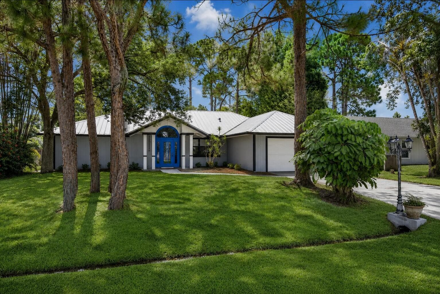 2832 SW GIRALDA, Port St. Lucie FL 34953