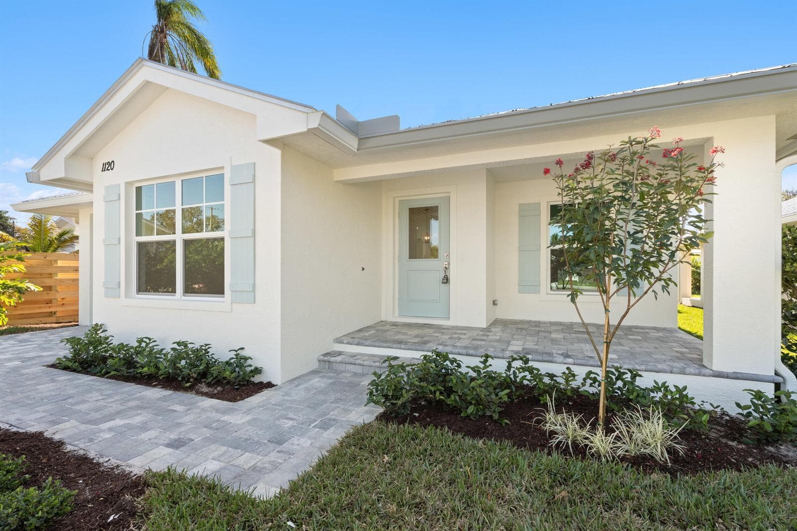 1120 SW 34TH Street, Palm City FL 34990