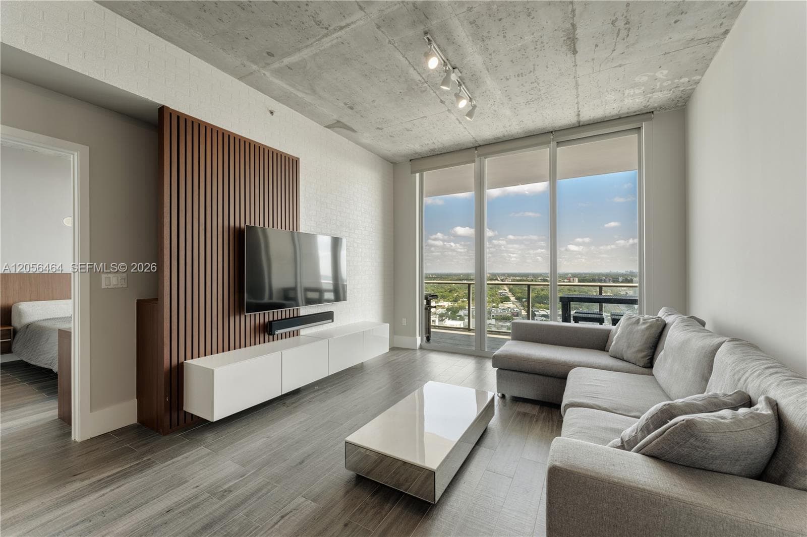 3470 E Coast Ave # H2302, Miami, FL 33137