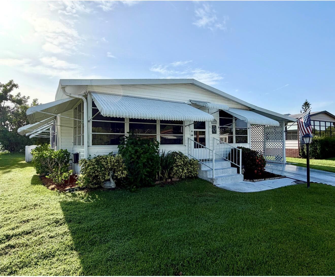 8204 W BITTERBUSH Lane, Port St. Lucie FL 34952