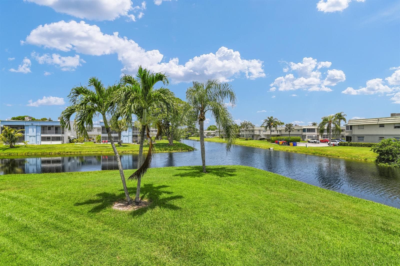 359 Saxony Trail # H, Delray Beach FL 33446