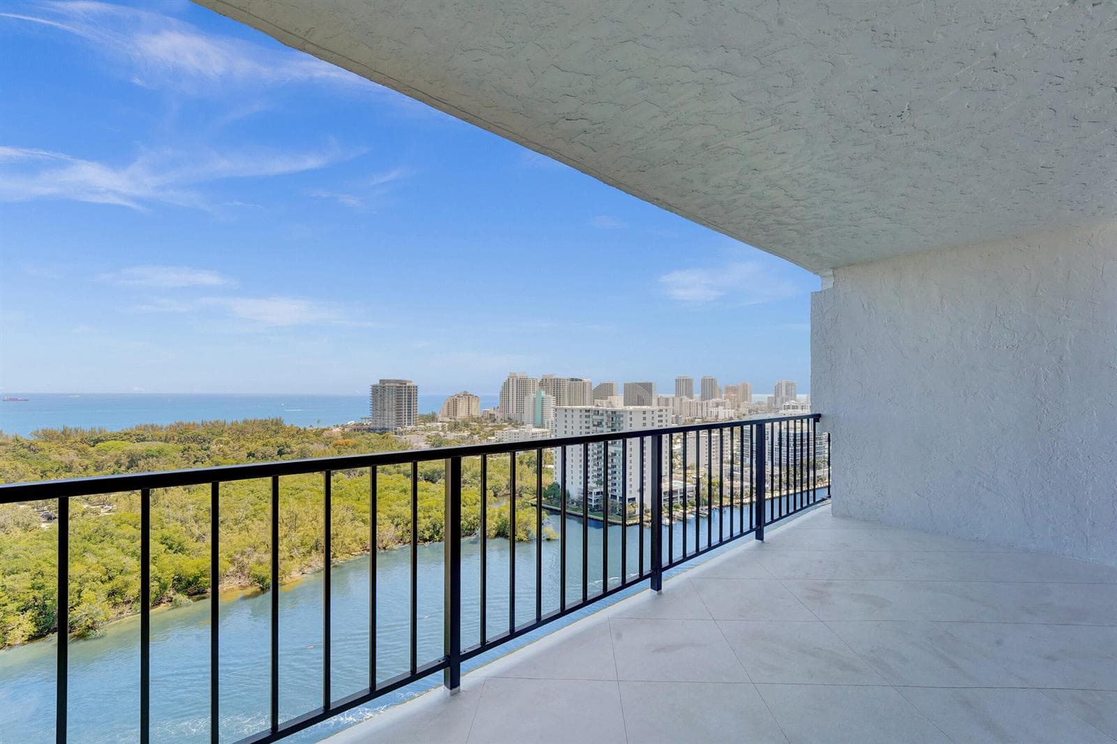936 Intracoastal Drive # 22F, Fort Lauderdale FL 33304