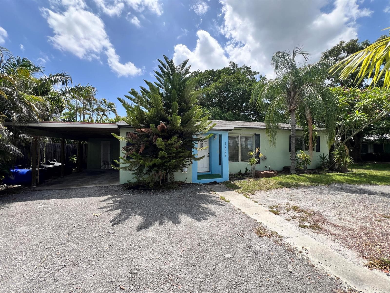 1732 NE 15TH Avenue, Fort Lauderdale FL 33305