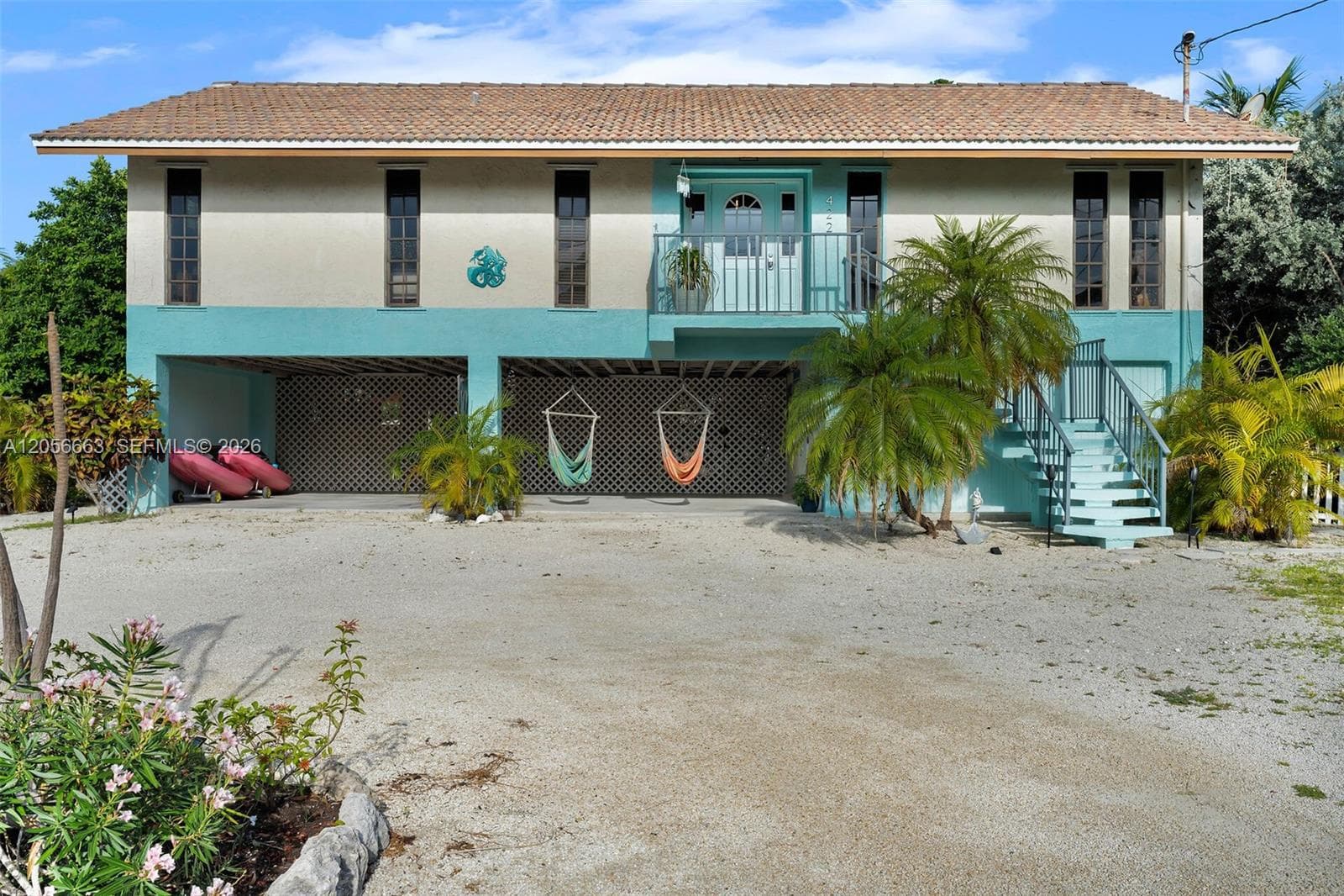 422 Calle Limon, Marathon FL 33050
