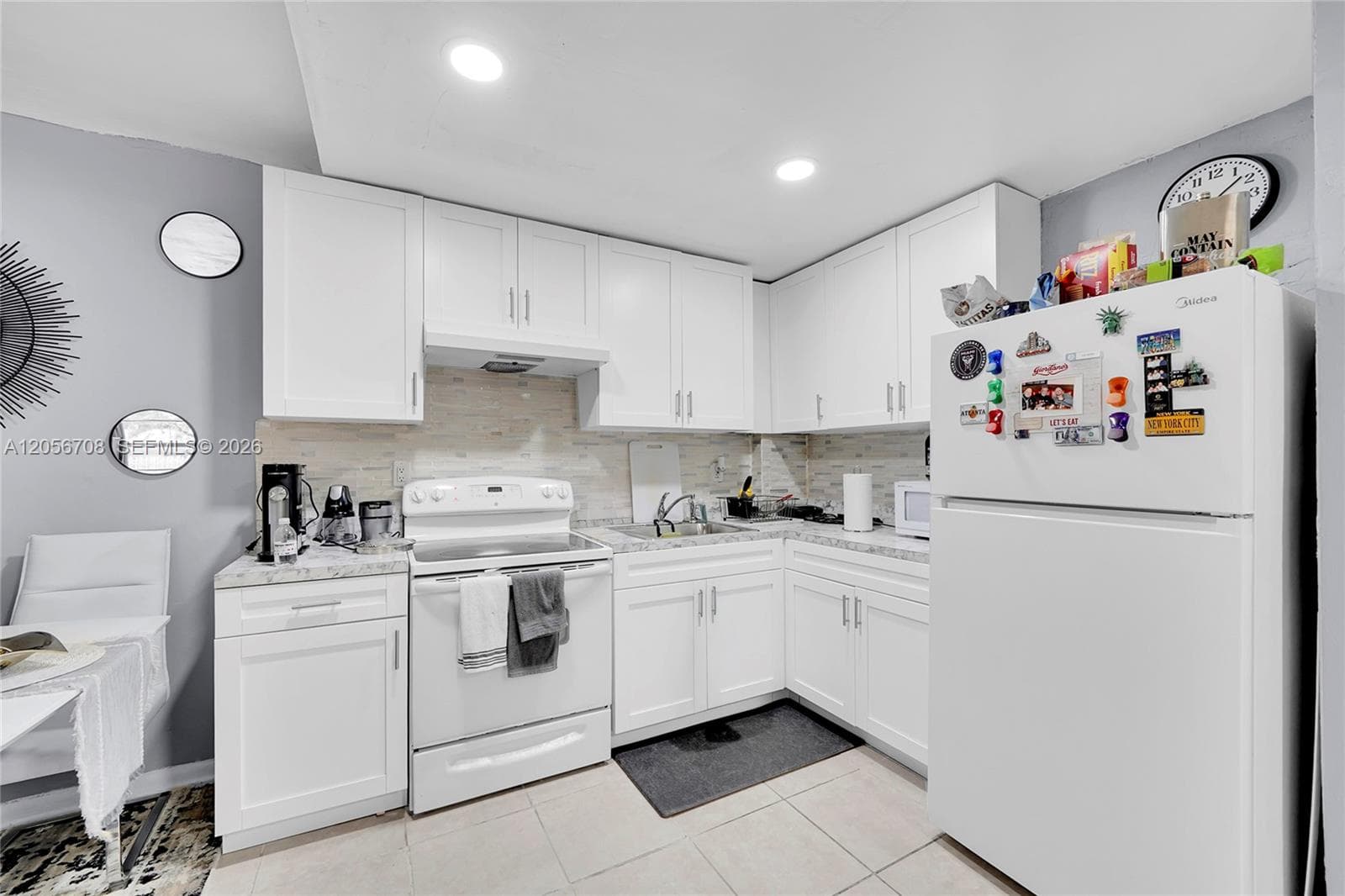 1851 NE 168 TH # A8, North Miami Beach FL 33162