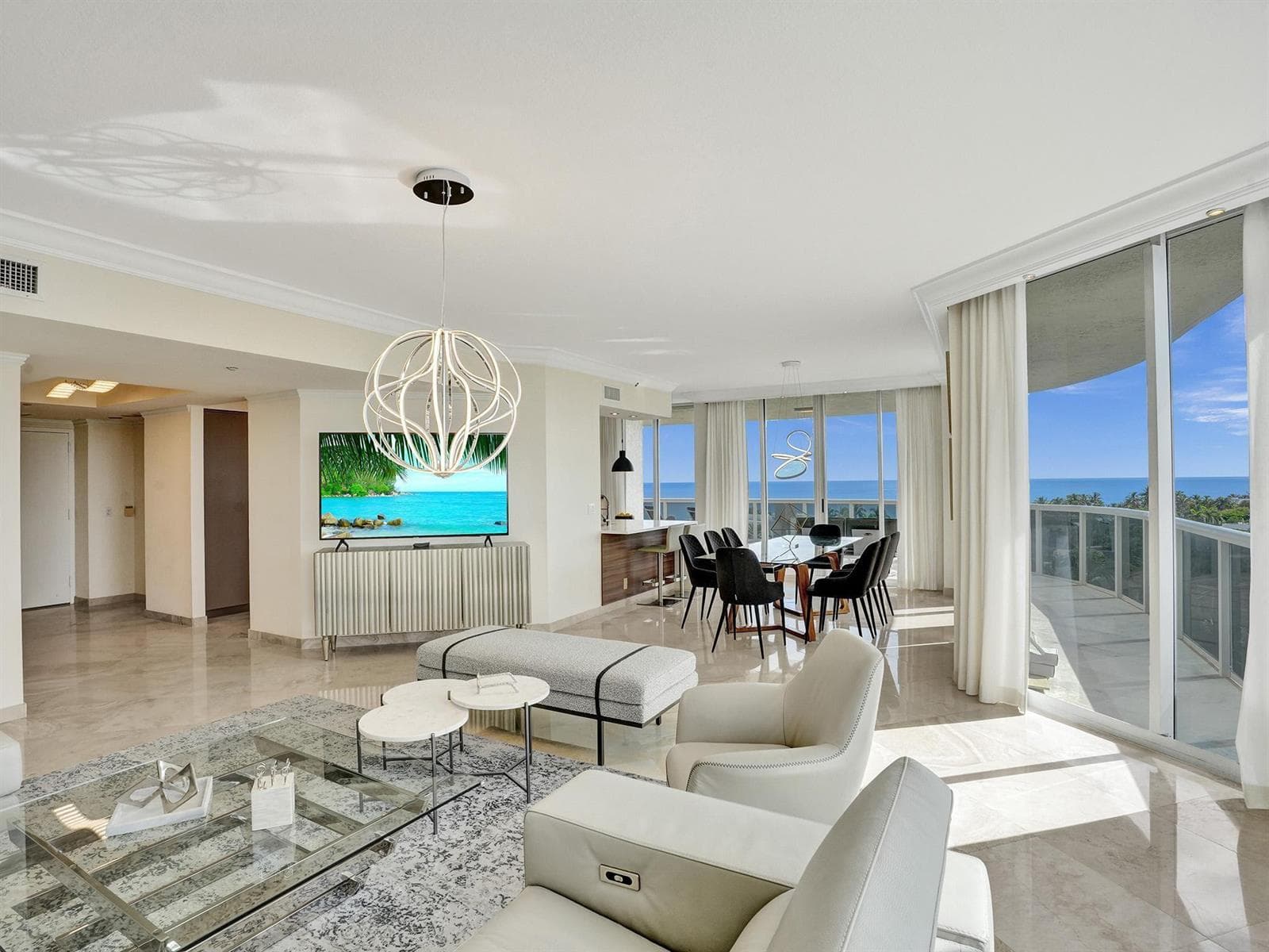 3100 N Ocean Boulevard # 808, Fort Lauderdale FL 33308