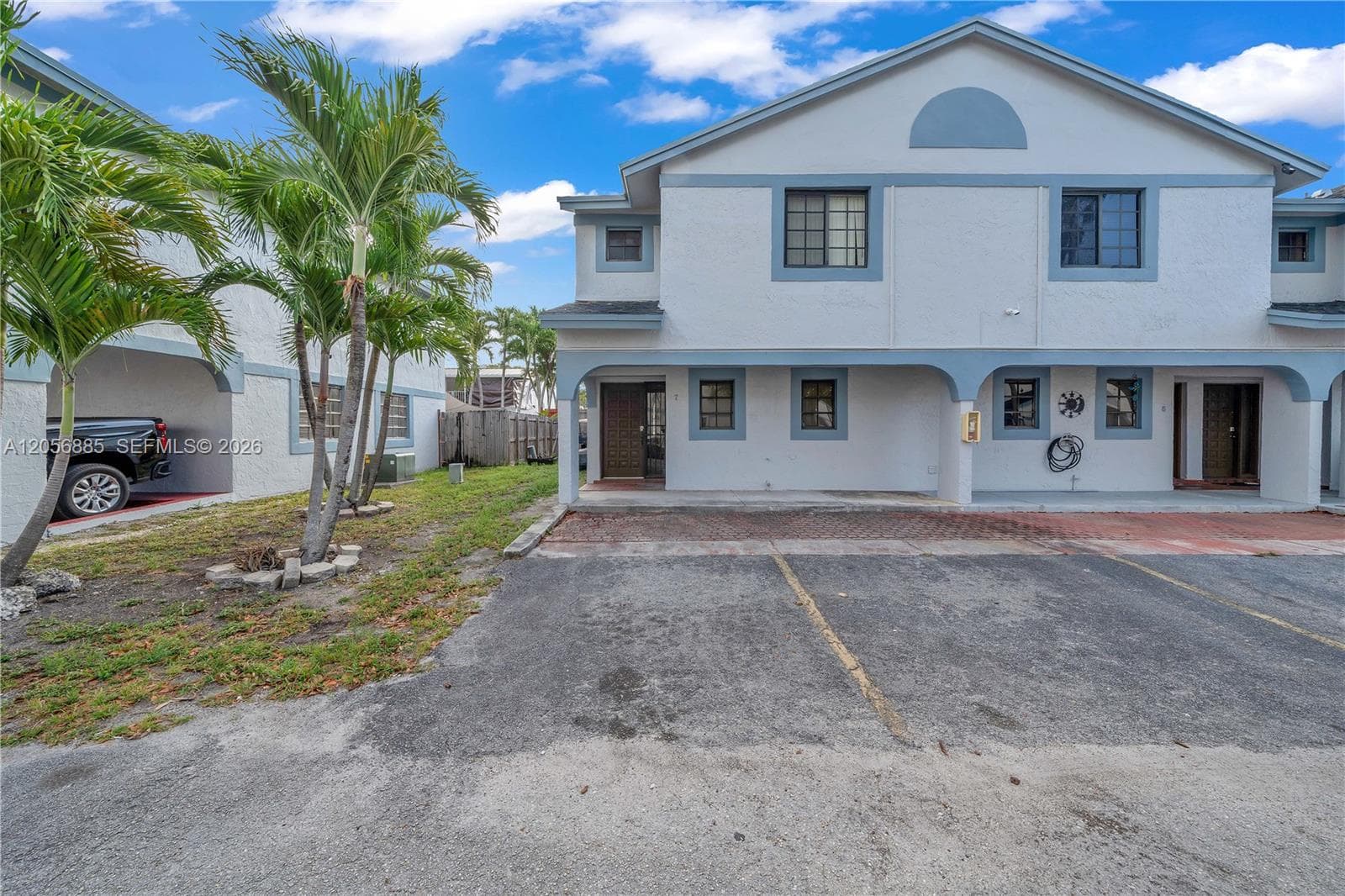 1535 SW 122nd Ave # 3-7, Miami, FL 33184