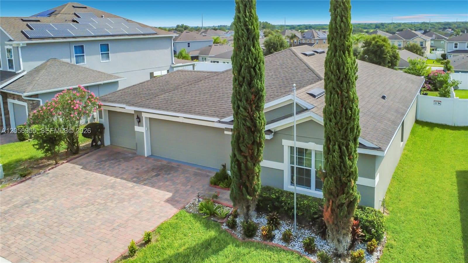 3626 Gretchen Dr, Orlando FL 34761