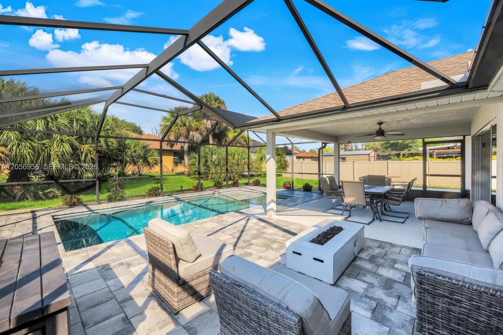455 Bowman Terrace, Port Charlotte FL 33953