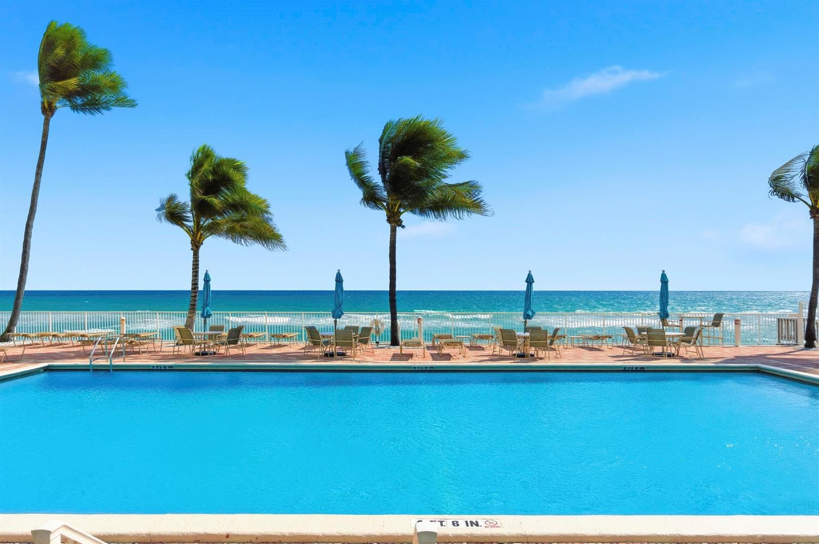 3520 S OCEAN Boulevard # F405, South Palm Beach FL 33480