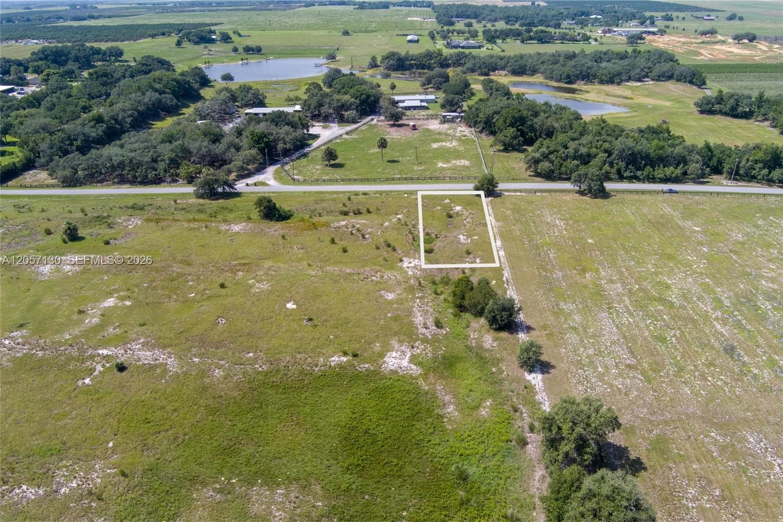 0 WHITE CLAY PIT RD, Other City - In The State Of Florida FL 33844