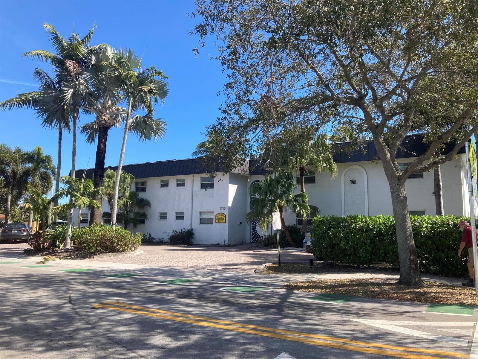 1470 N Dixie Highway # 16, Fort Lauderdale FL 33304