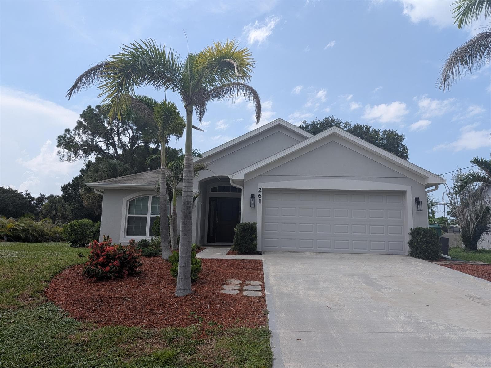 261 MIDVALE Terrace, Sebastian FL 32958