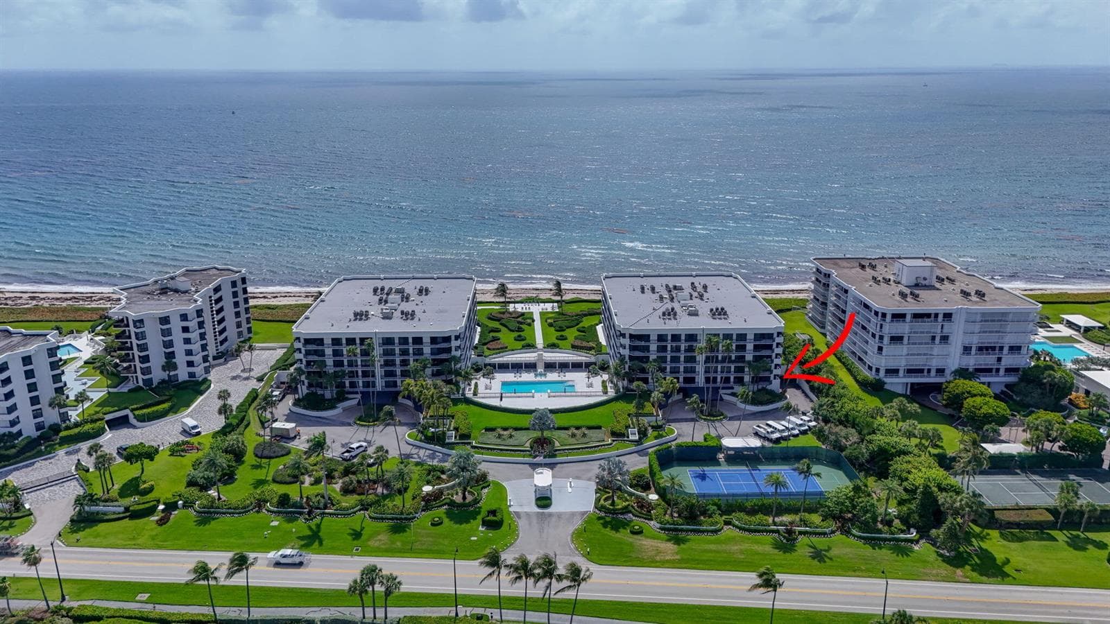 3140 S Ocean Boulevard, Palm Beach FL 33480