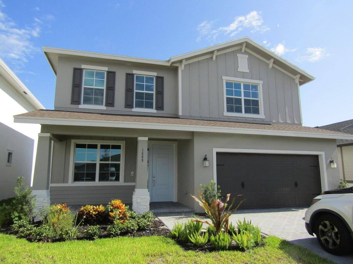 1689 Wandering Willow Way, Loxahatchee FL 33470