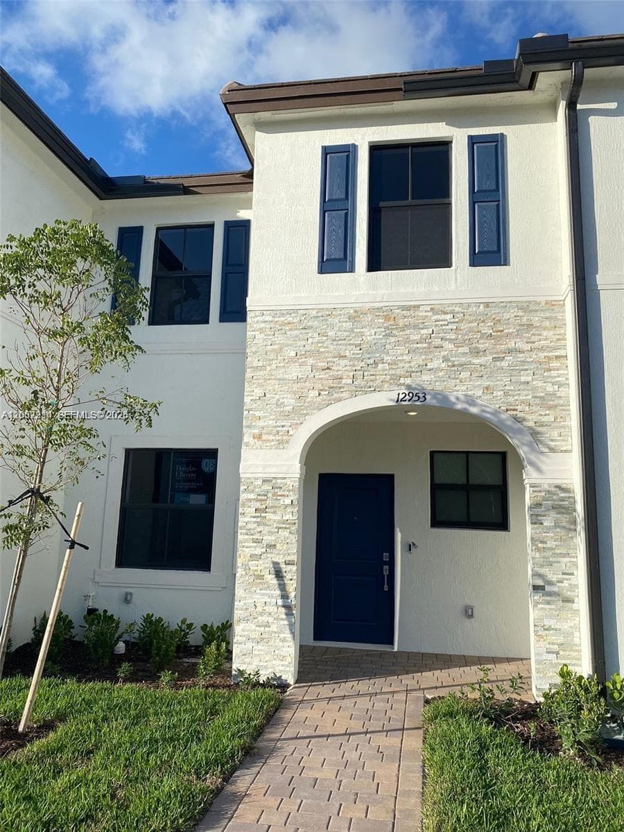 12953 SW 232 Ln # 0, Homestead FL 33032