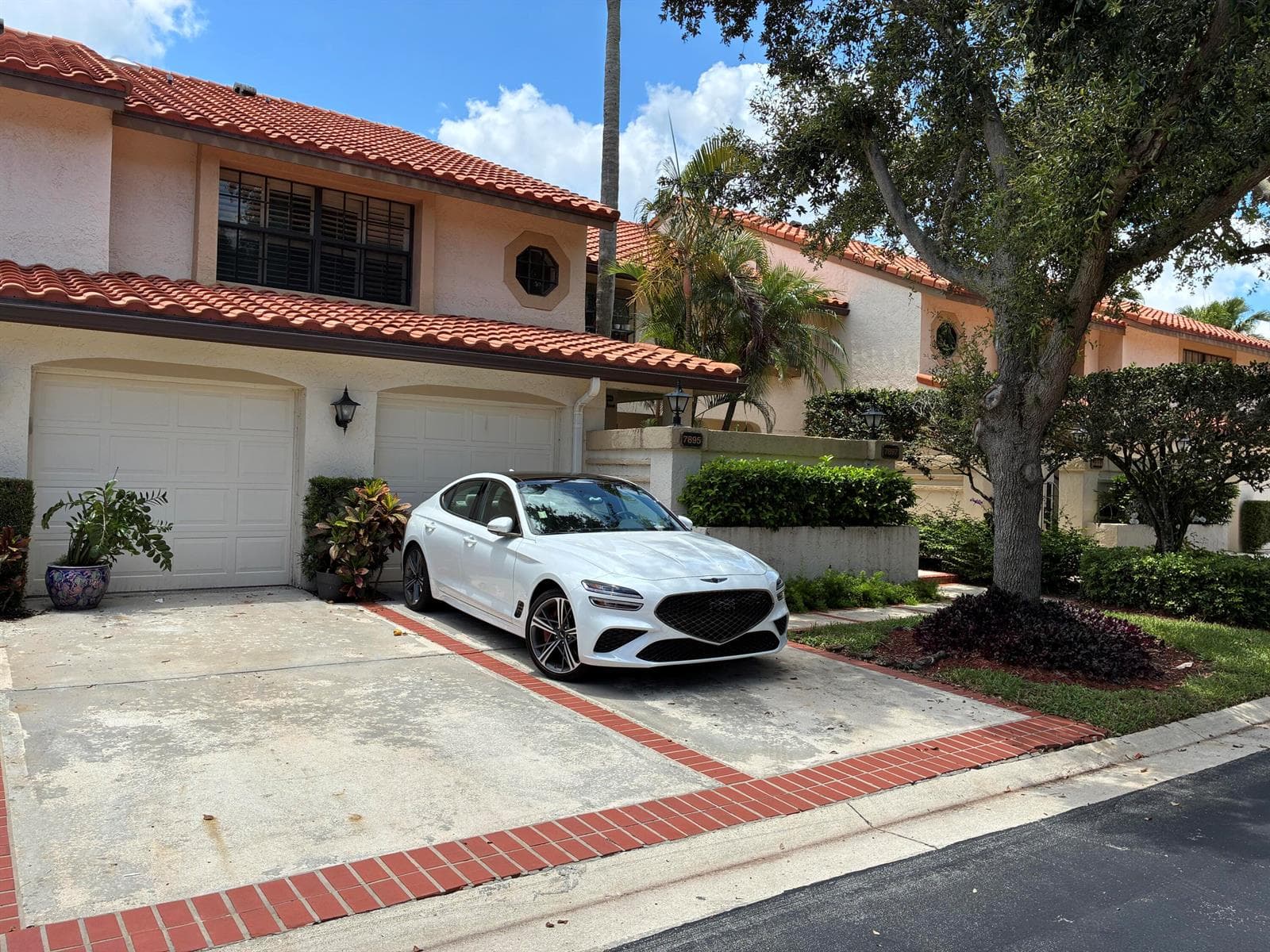 7895 LA MIRADA Drive, Boca Raton FL 33433