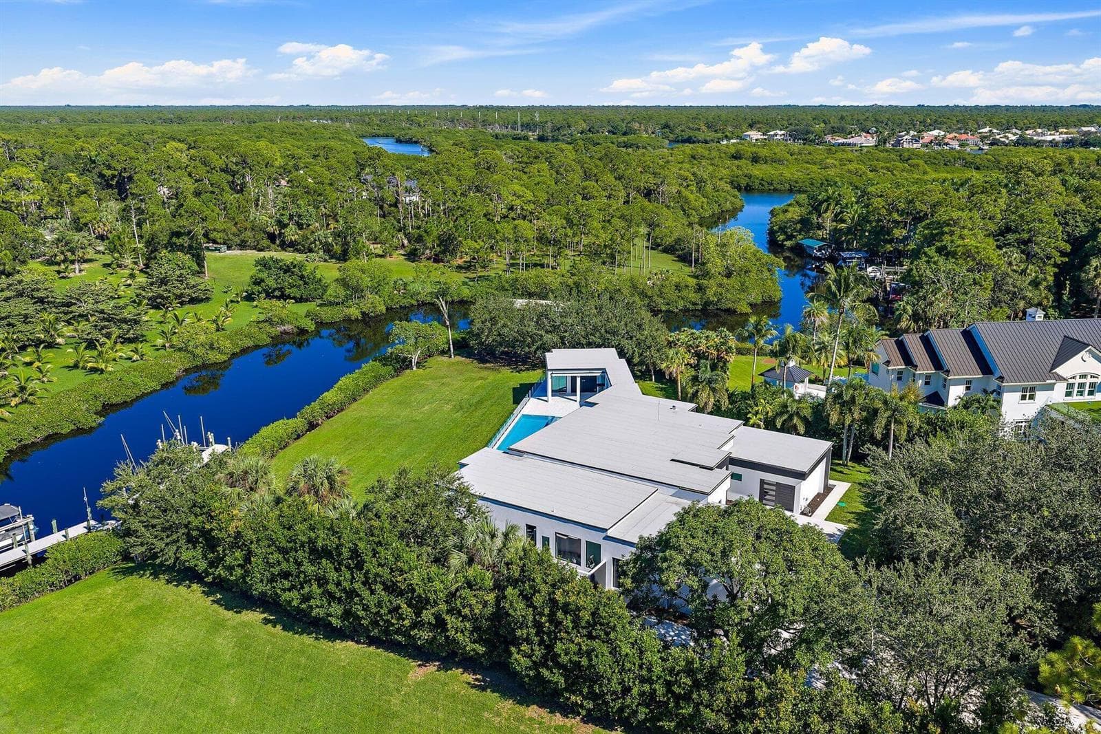 8309 SE RIVERS EDGE Street, Jupiter FL 33458
