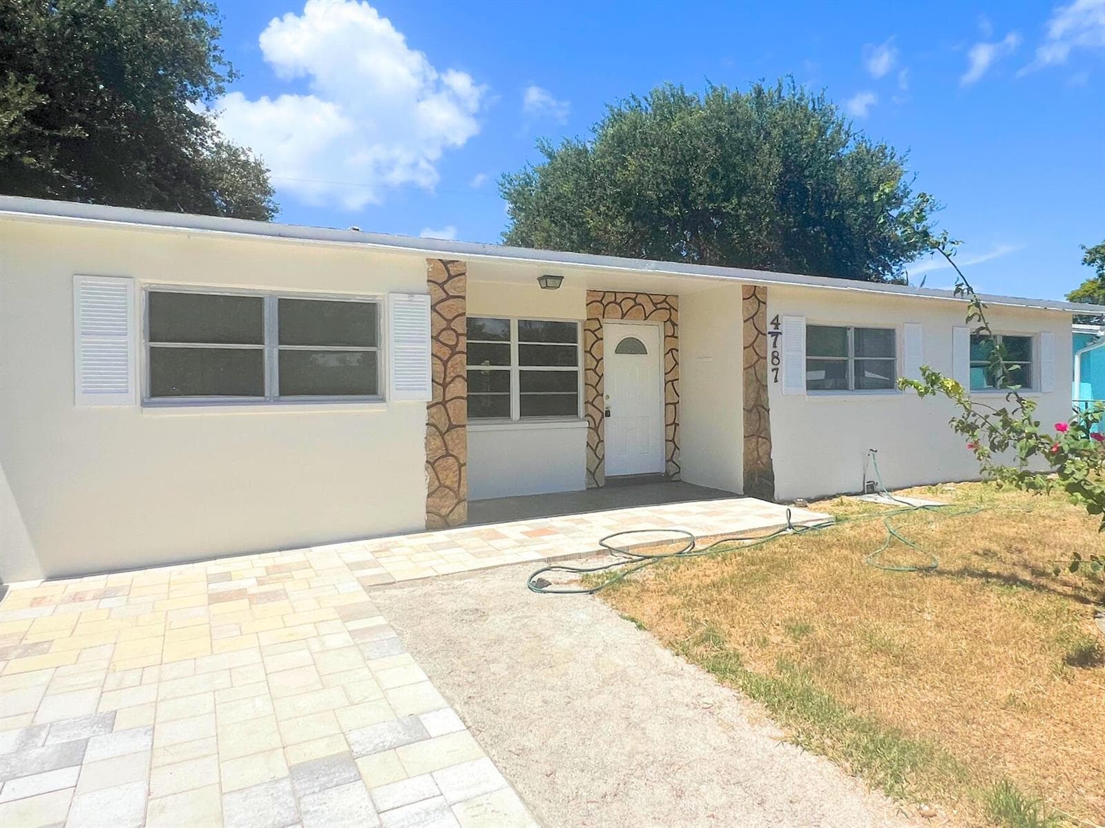 4787 TORTUGA Drive, West Palm Beach FL 33407