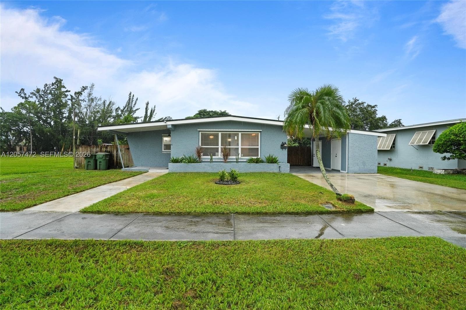 44 NW 19th St # 1, Homestead FL 33030
