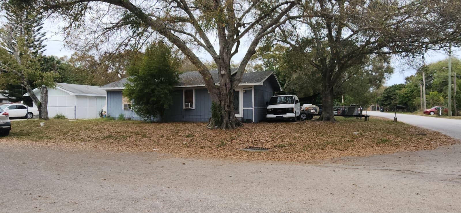 611 S 21st Street, Fort Pierce FL 34950