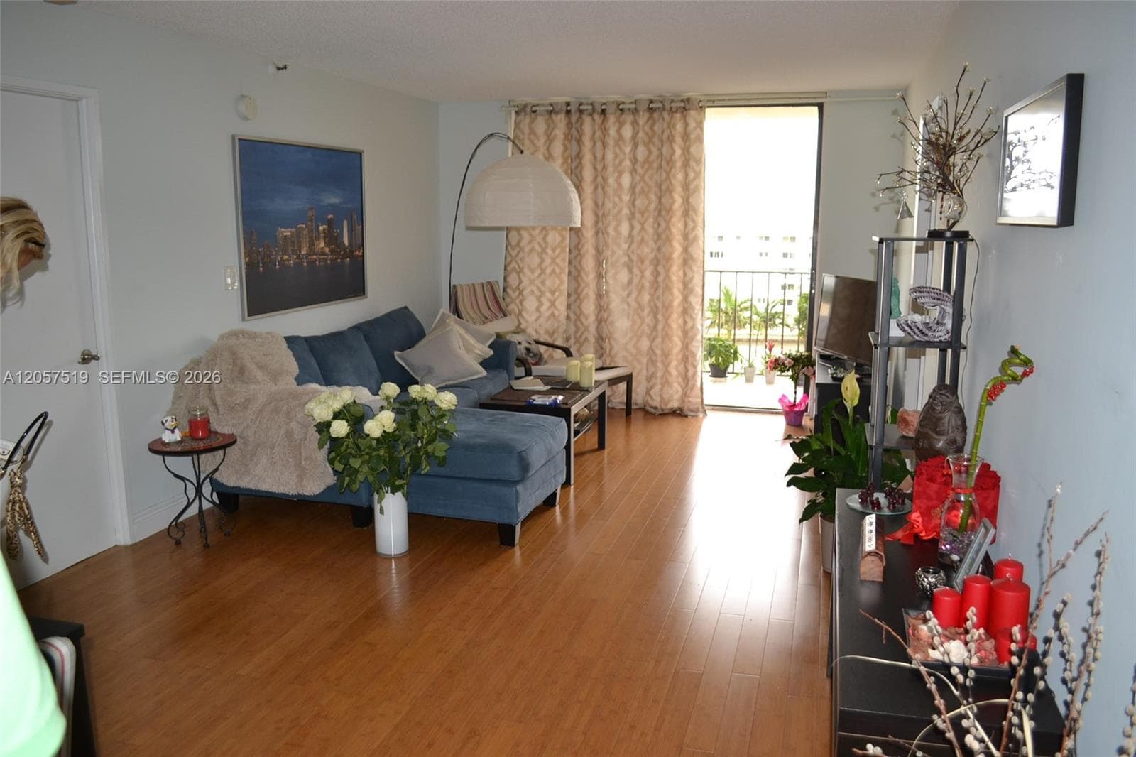 Listing