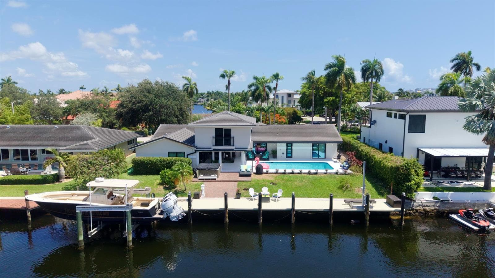 2380 SE 8TH Street, Pompano Beach FL 33062