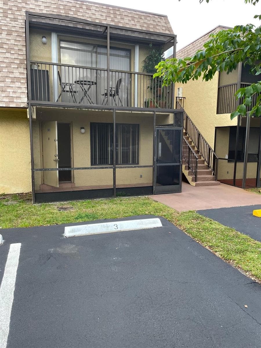 1245 S FLAGLER Avenue # 303, Pompano Beach FL 33060