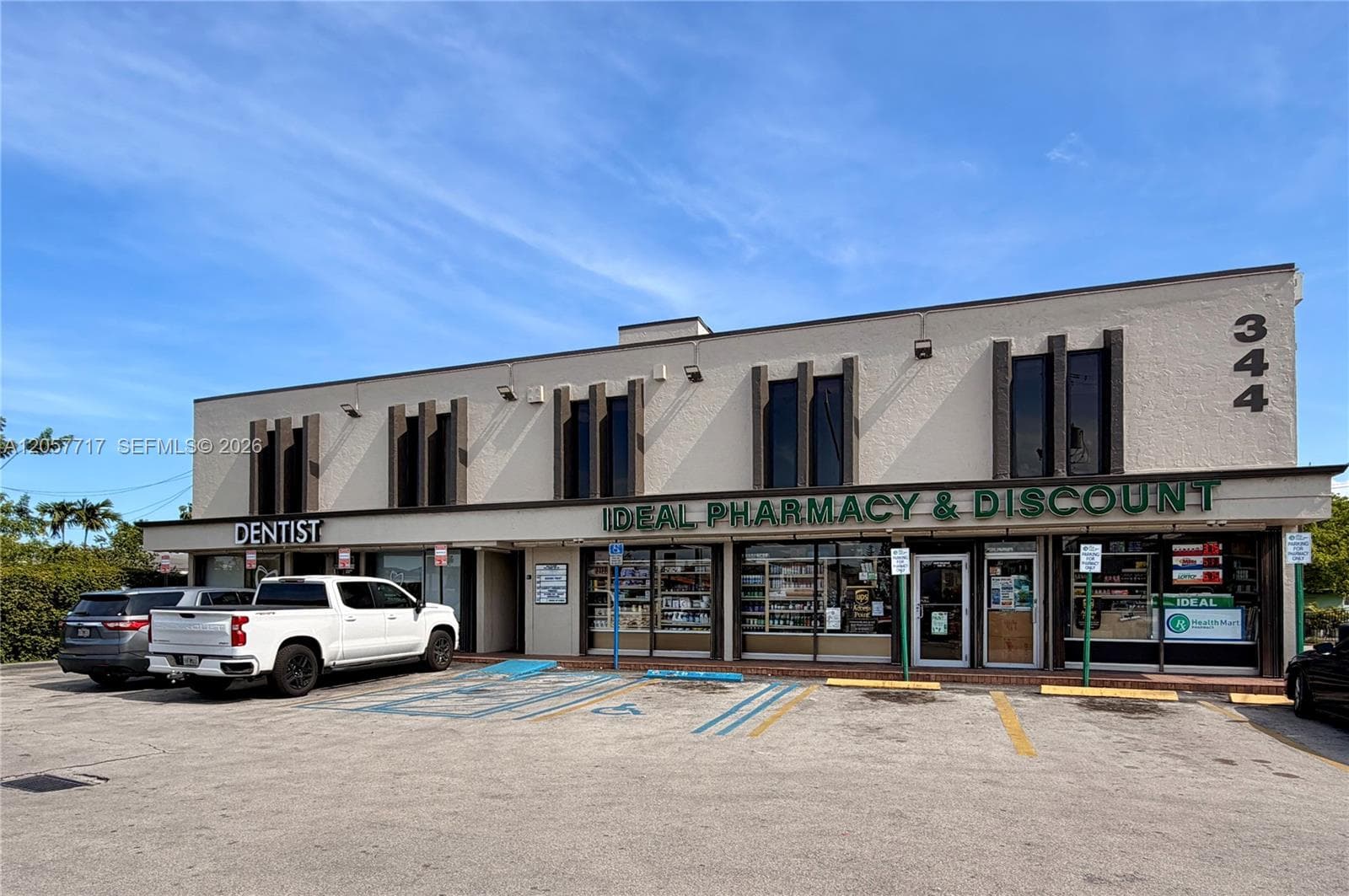 344 W 65th St # 203, Hialeah FL 33012