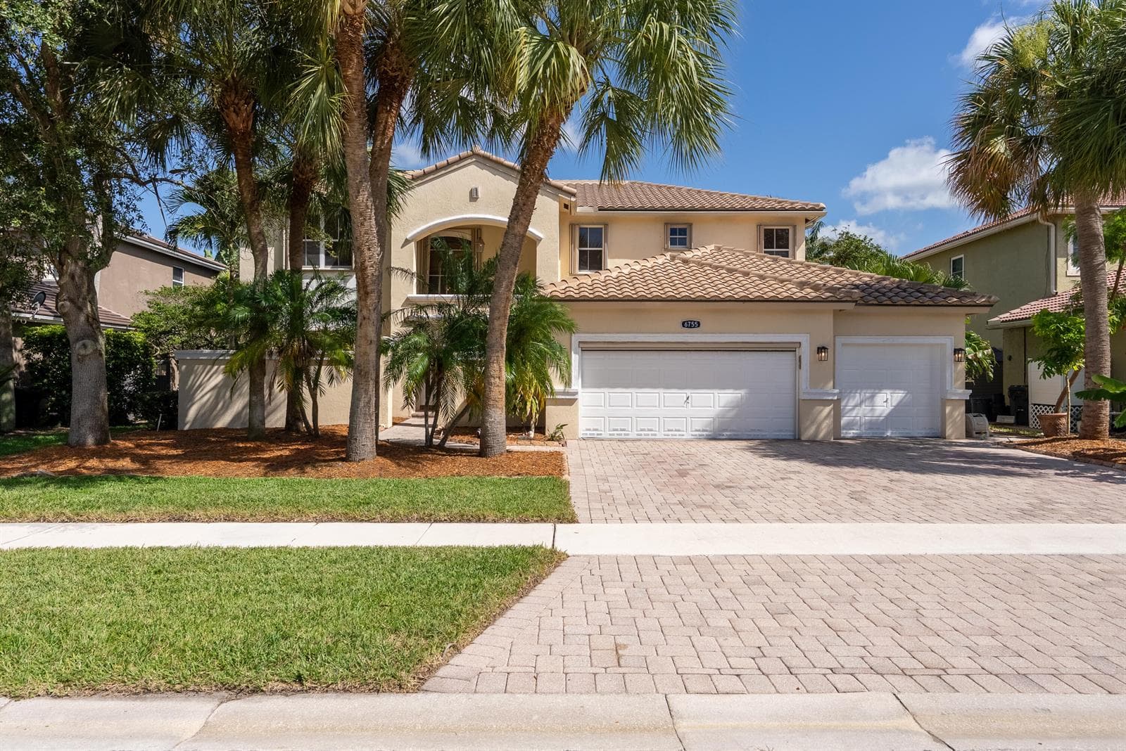 6755 Kaleb Way, Lake Worth FL 33467