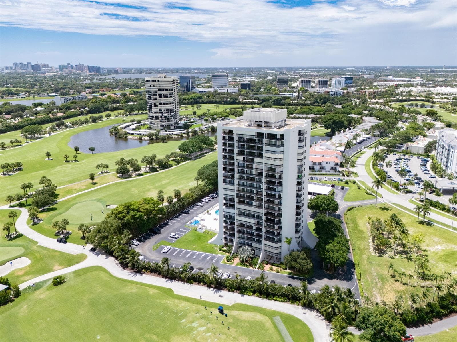 2000 PRESIDENTIAL Way # 501, West Palm Beach FL 33401