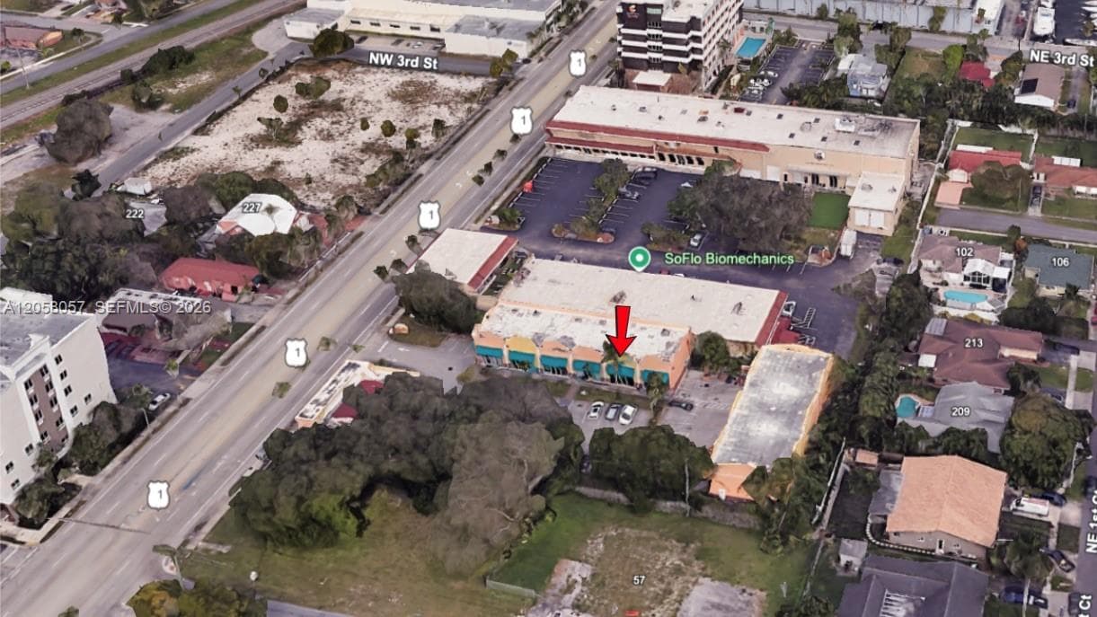 212 N Federal Hwy # 205, Dania Beach FL 33004
