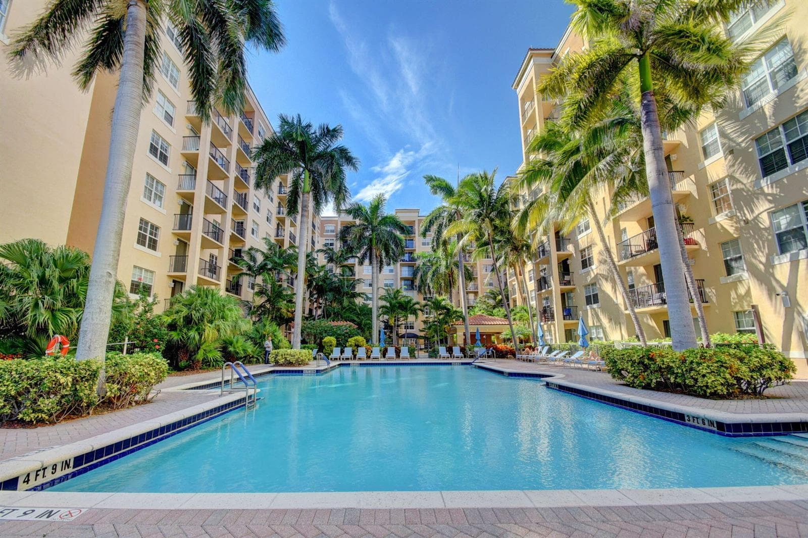 1801 N FLAGLER Drive # 727, West Palm Beach FL 33407