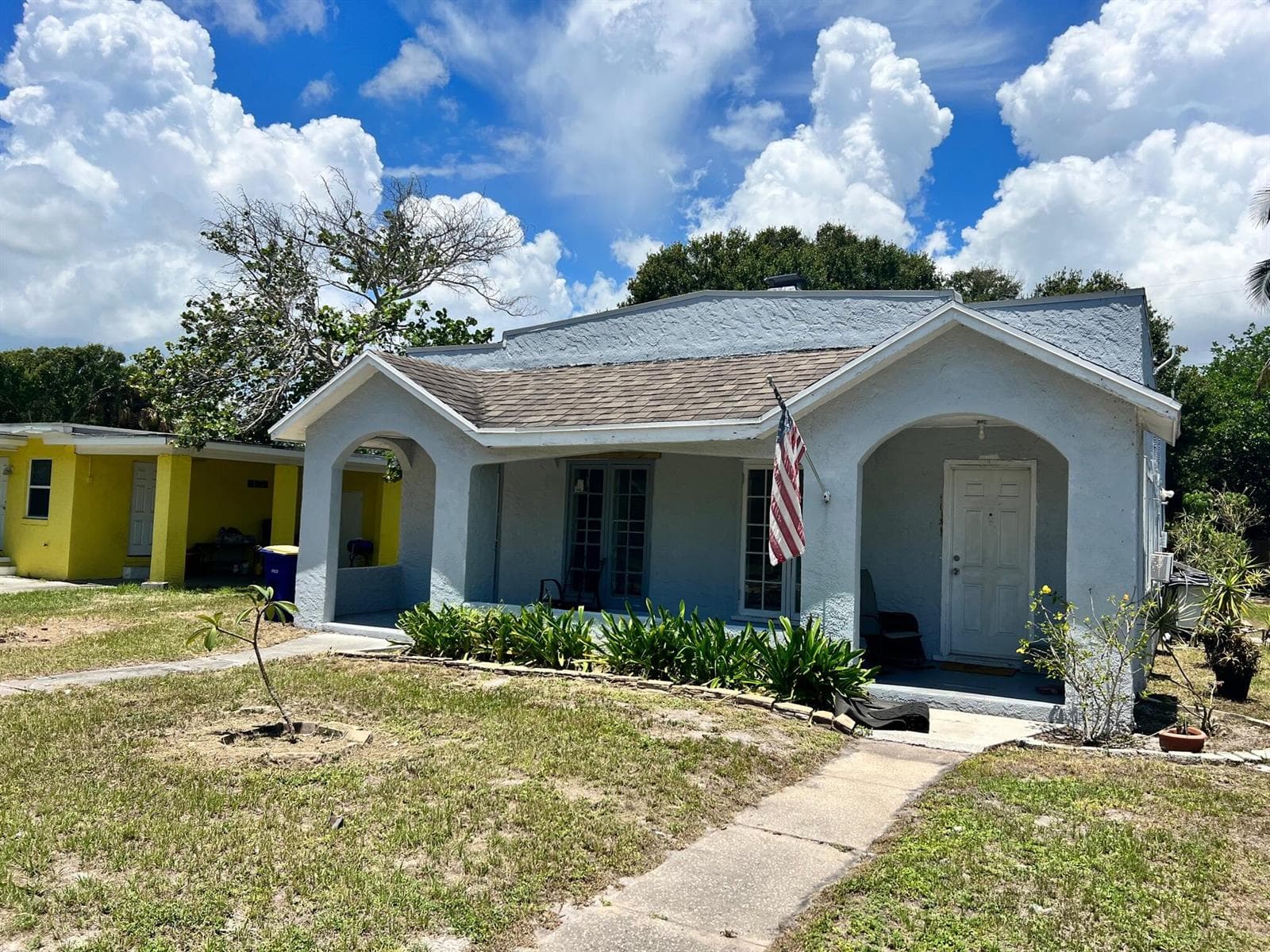 1109 Colonial Road # B, Fort Pierce FL 34950