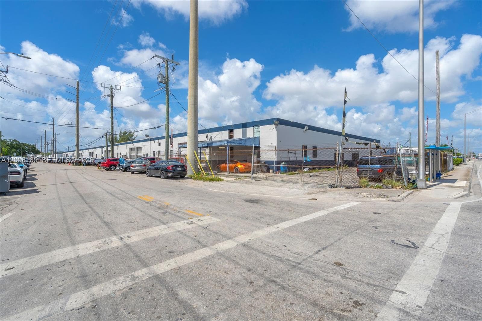 3500 NW 54th St, Miami FL 33142