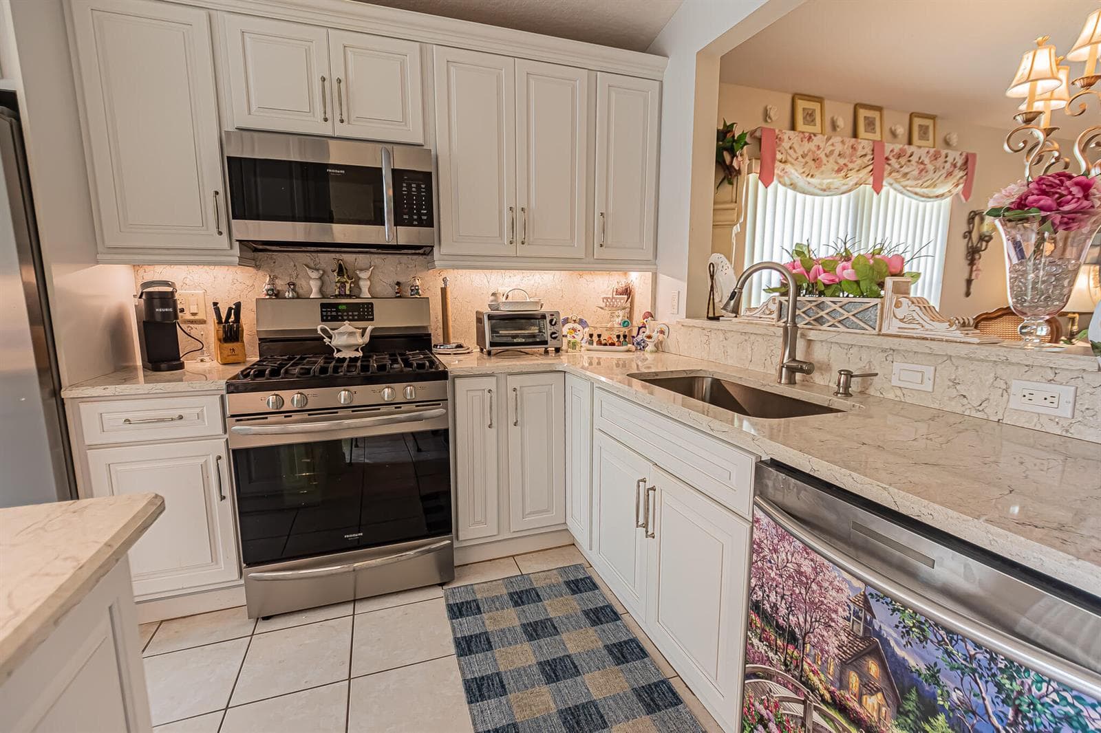 627 NW Whitfield Way, Port St. Lucie FL 34986