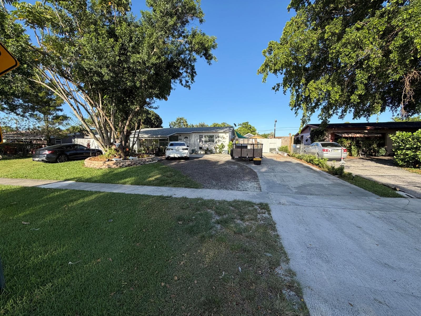 912 MONTEGO Drive, West Palm Beach FL 33415