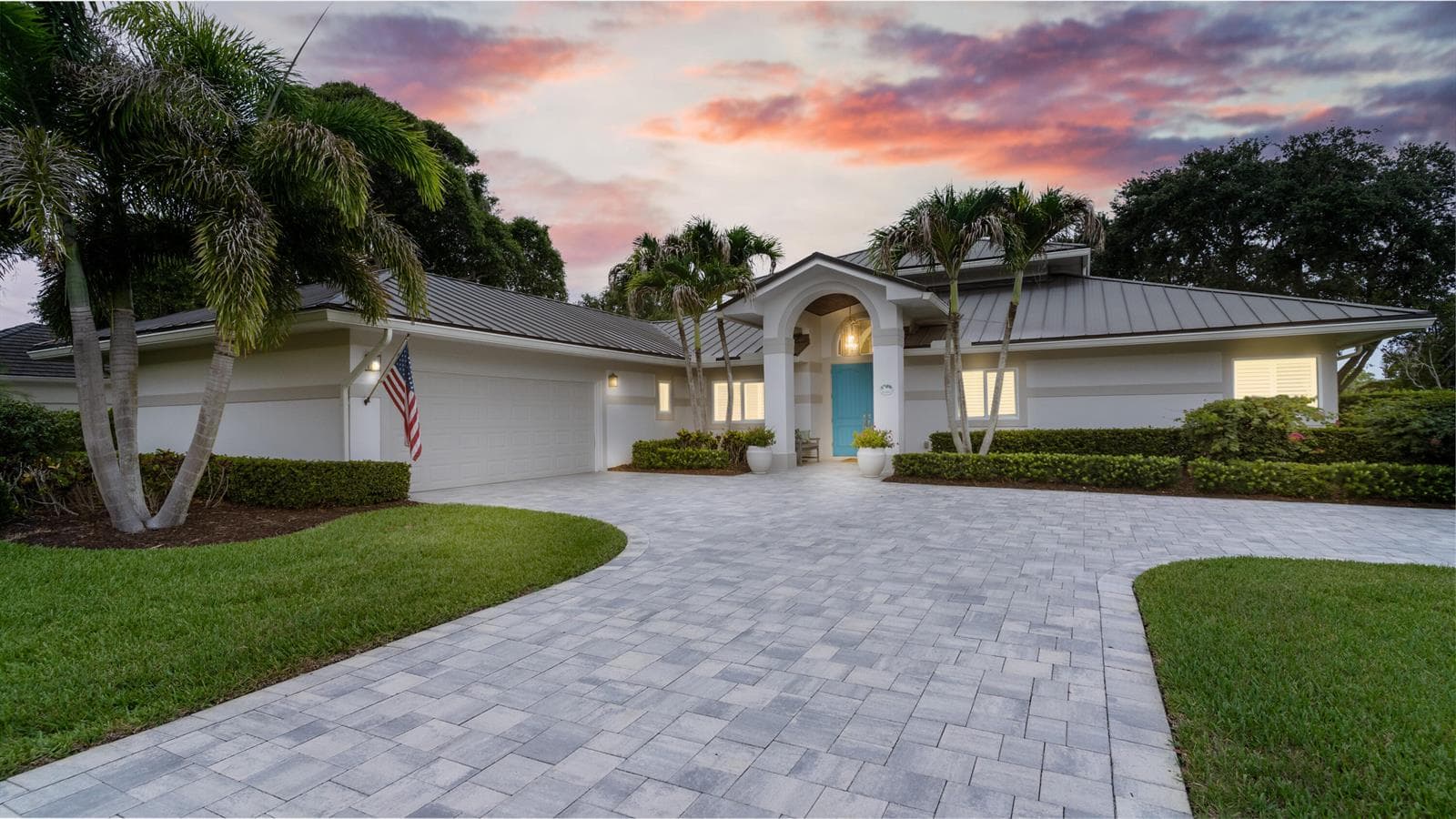6385 SE BALTUSROL Terrace, Stuart FL 34997