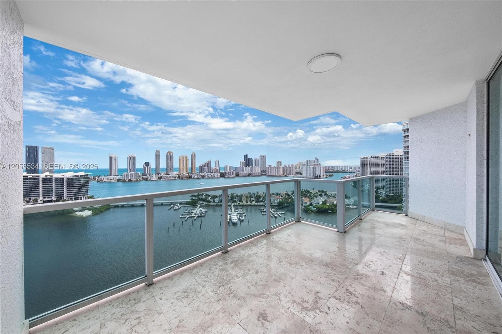 3201 NE 183rd St # 2506, Aventura FL 33160