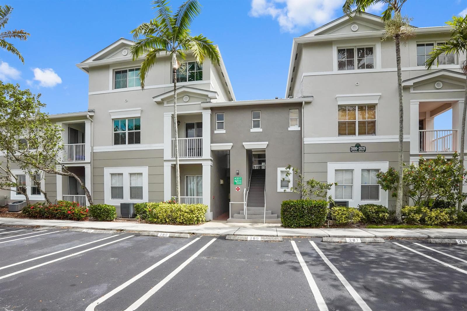 2019 Shoma Drive # 178, Royal Palm Beach FL 33414