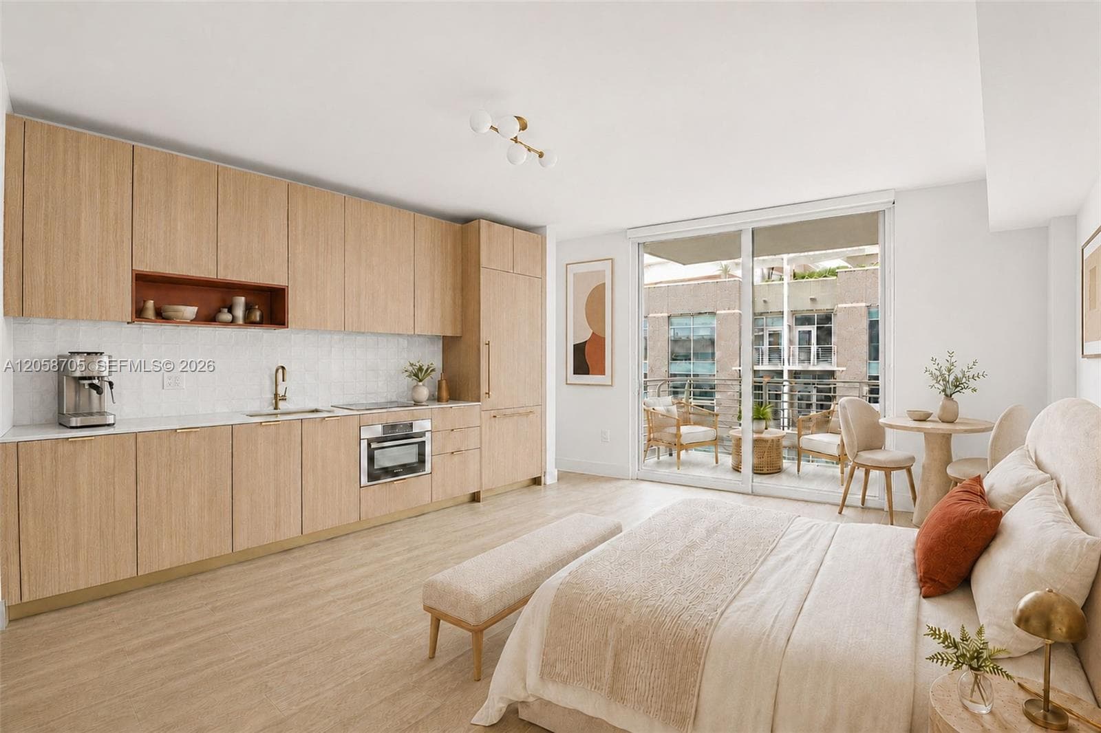 90 NE 32nd ST # 414, Miami FL 33137