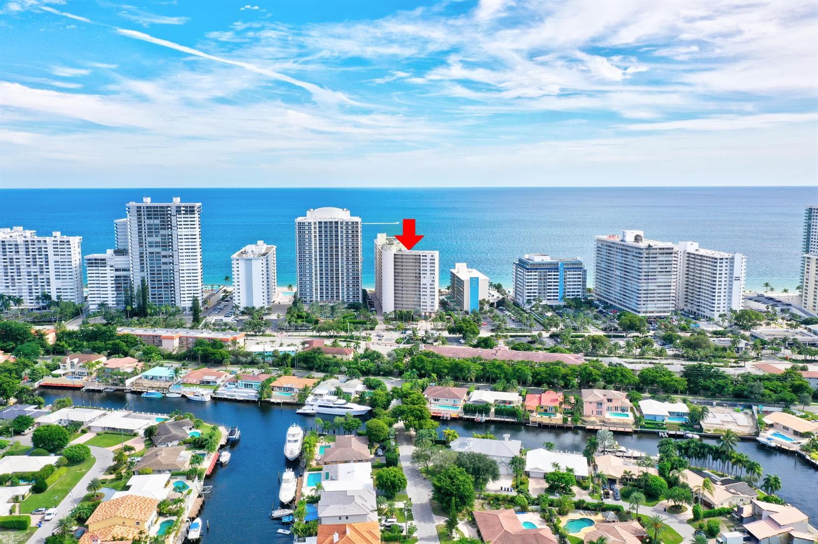 4100 GALT OCEAN # 604, Fort Lauderdale, FL 33308