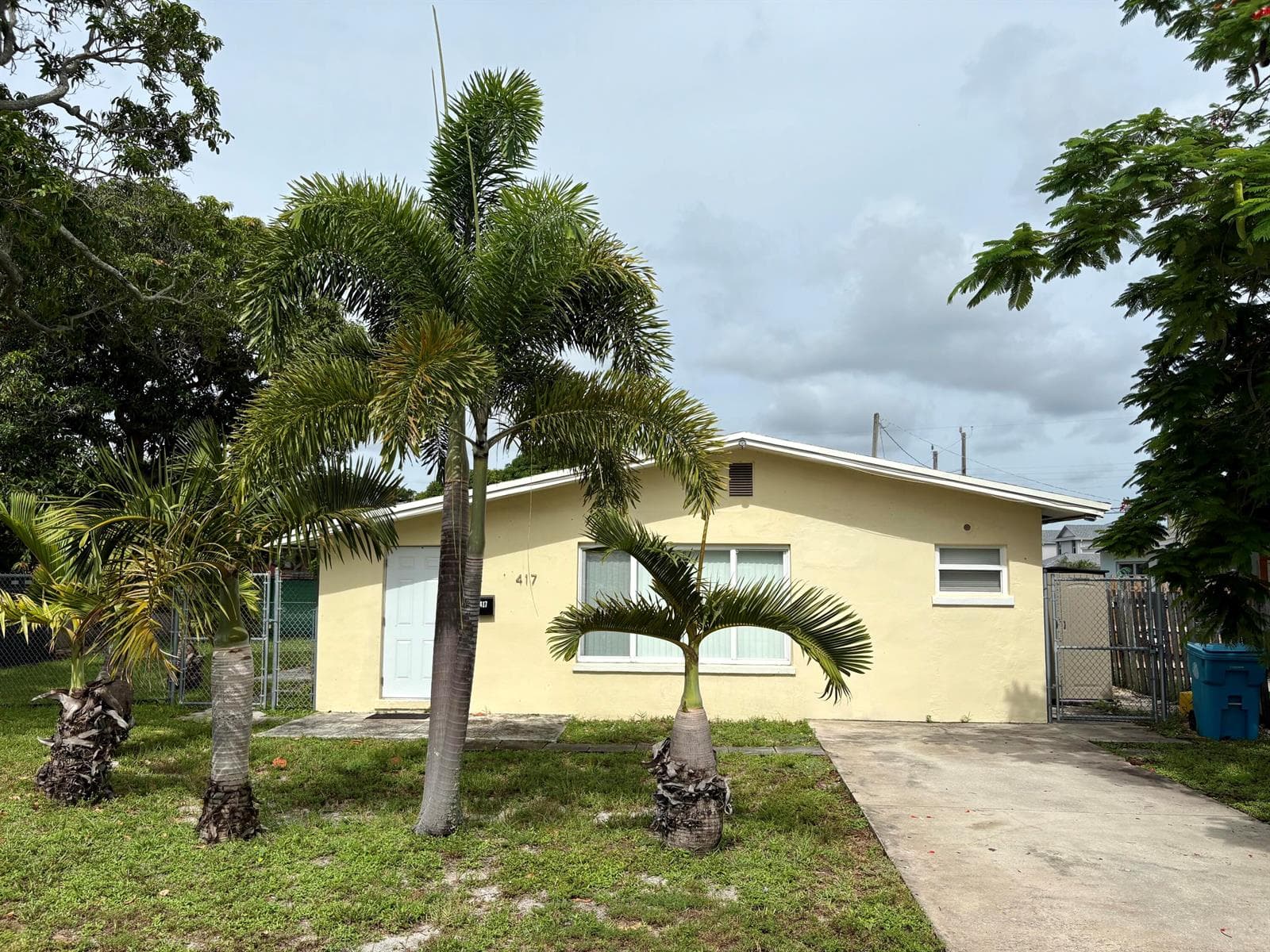 417 NE 2nd Street, Boynton Beach FL 33435