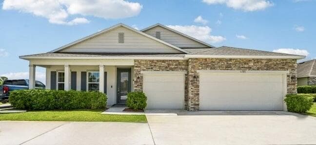 717 CAVERN Terrace, Sebastian FL 32958
