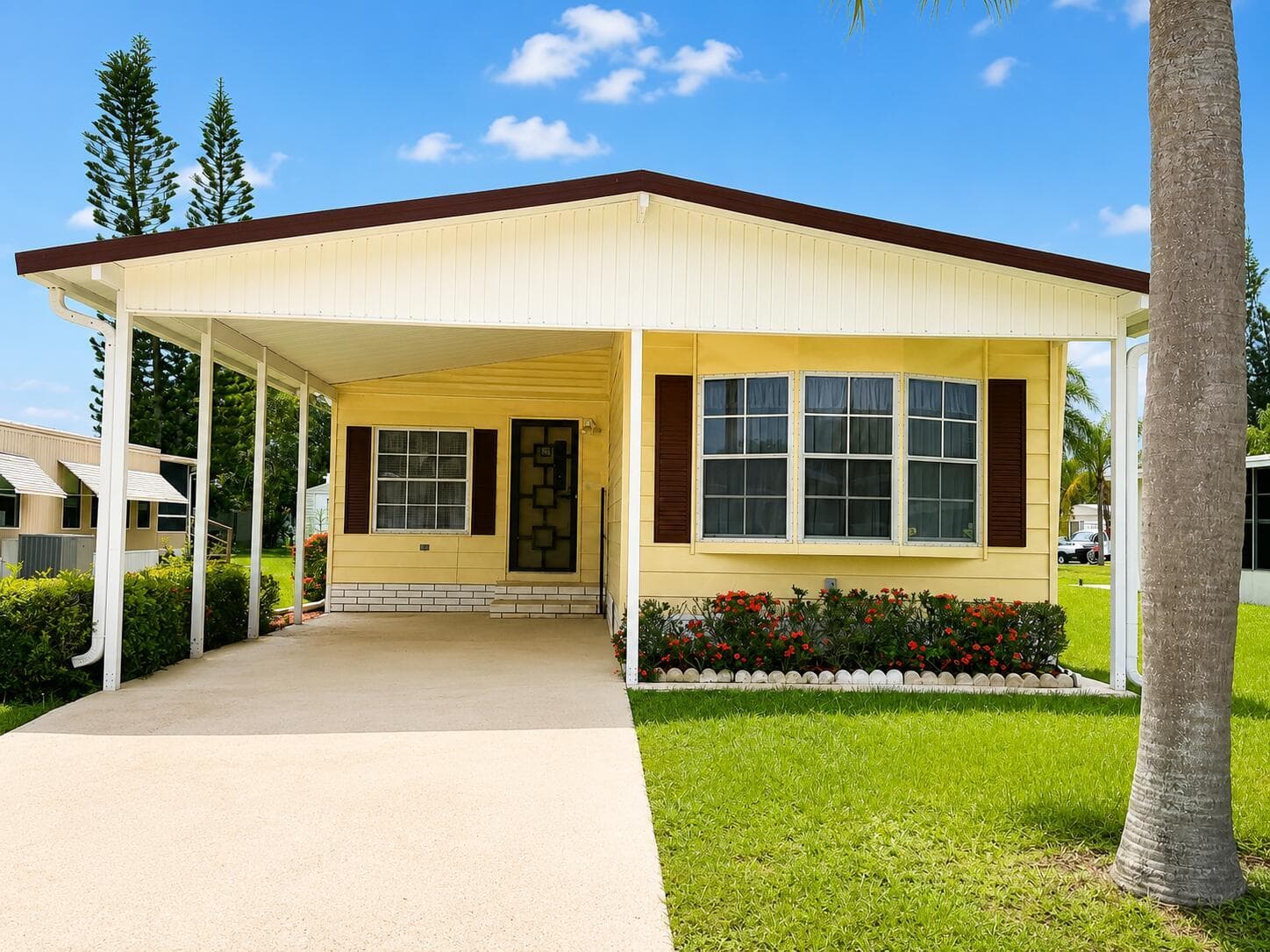 4 Del Sol, Port St. Lucie FL 34952