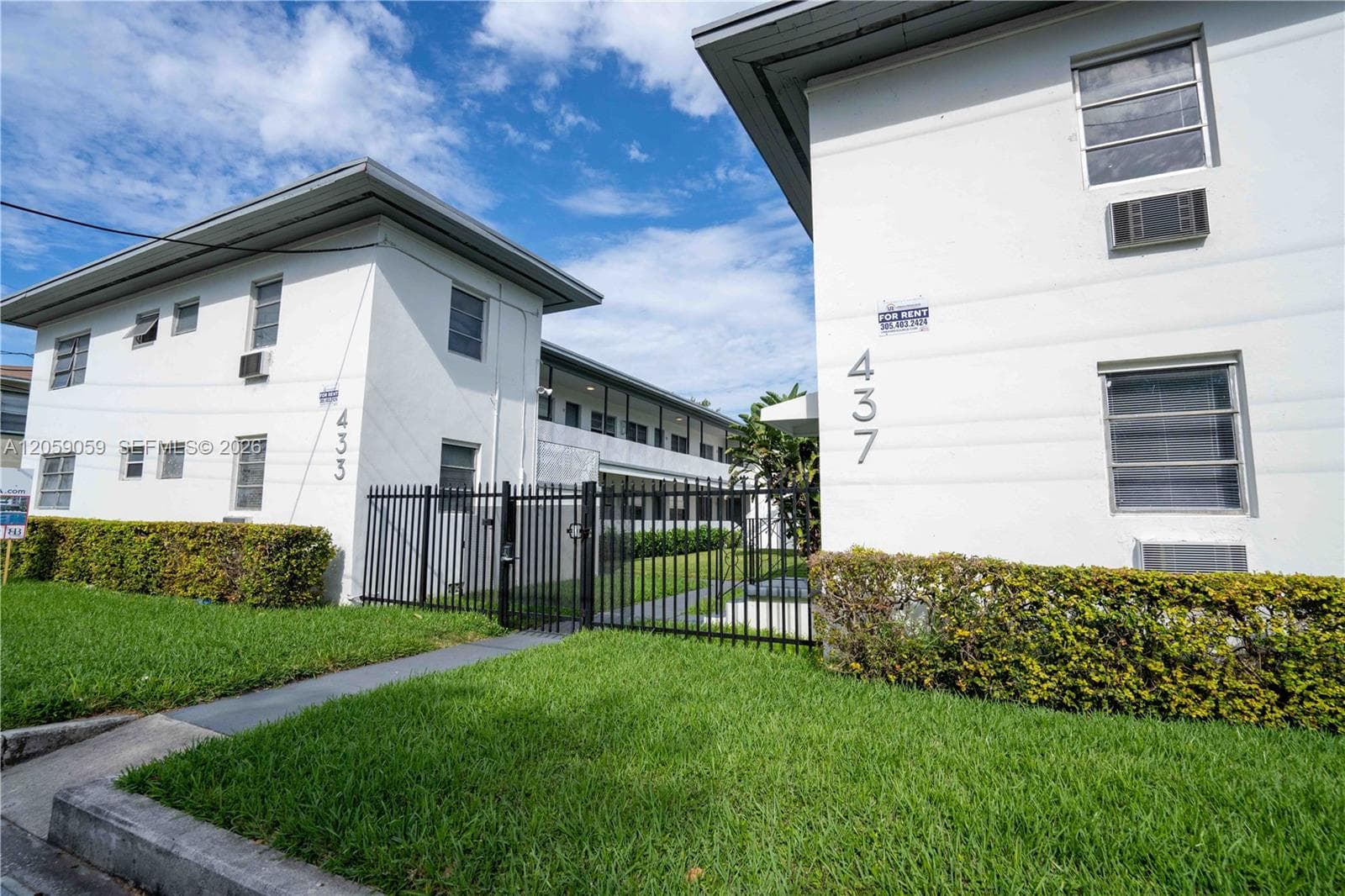 433 NE 82nd St # 1, Miami, FL 33138