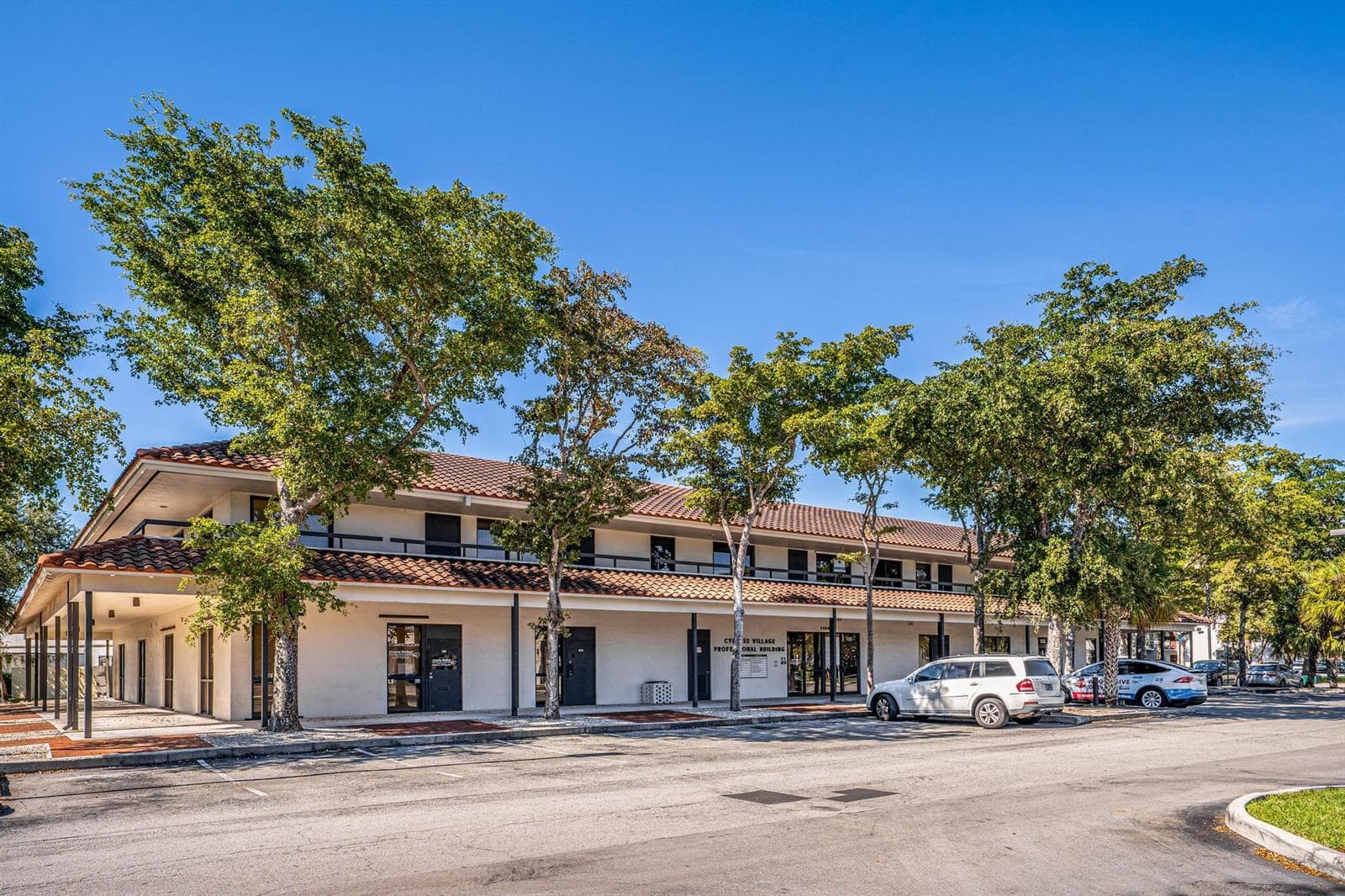 7480 Fairway Drive, Hialeah FL 33014
