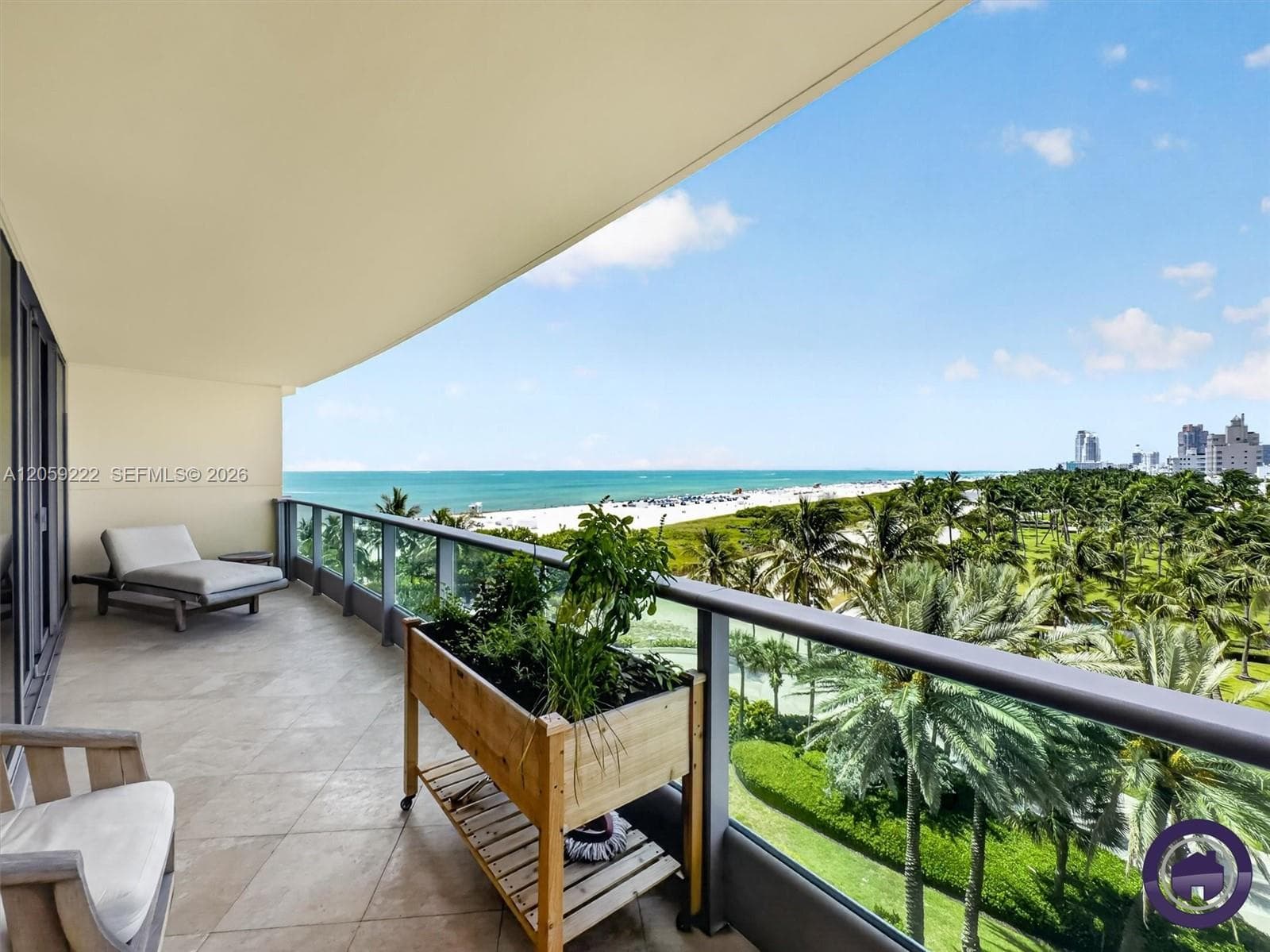 1455 Ocean Dr # 704, Miami Beach, FL 33139