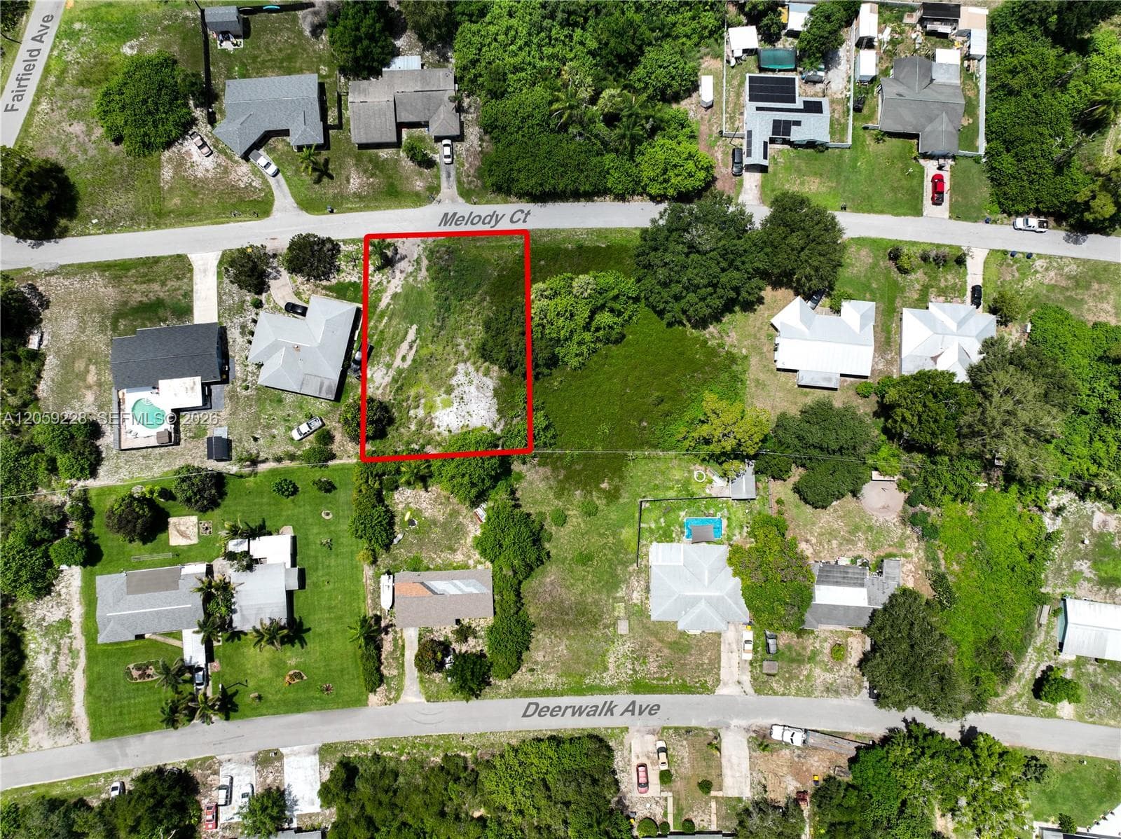 228 MELODY CT, Lake Placid FL 33852
